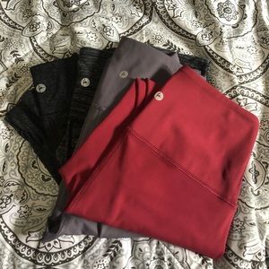 90 degree leggings bundle